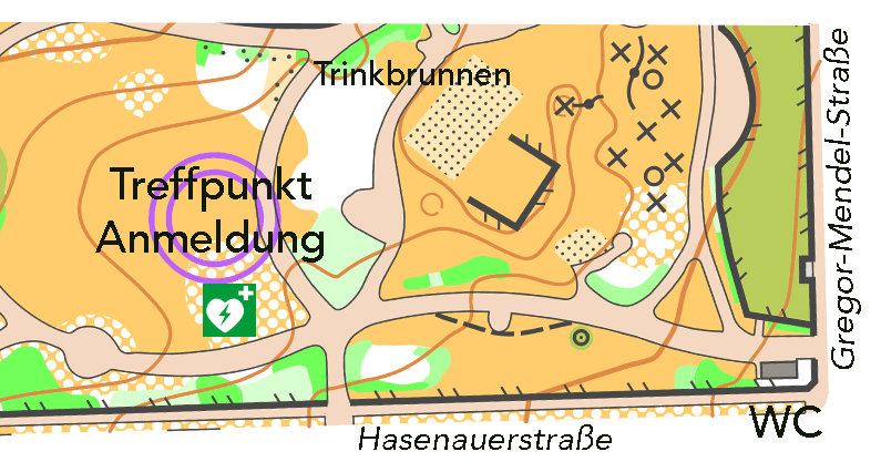 Treffpunkt