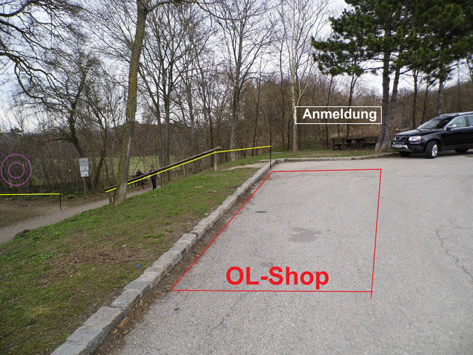 anmeldung