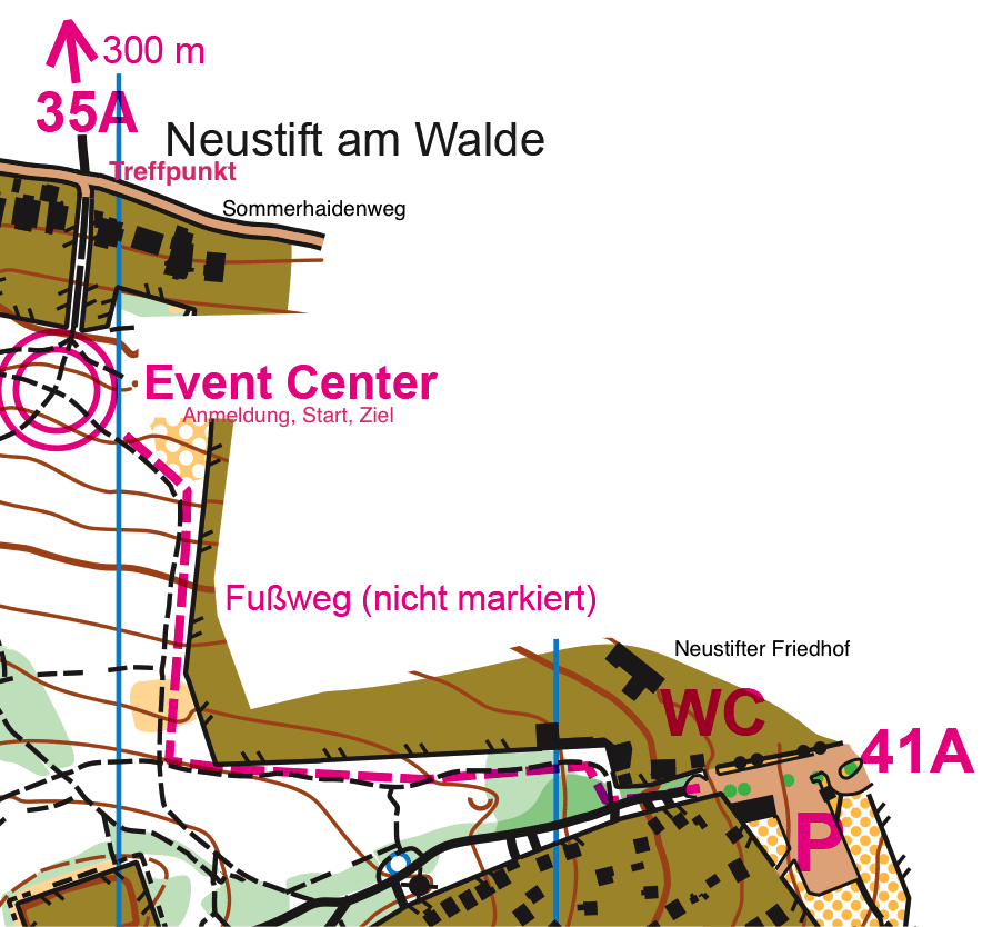 Event Center
