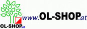 OL-SHOP - Alles f�r den Orientierungslauf