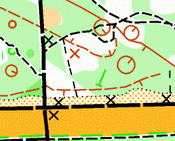map sample