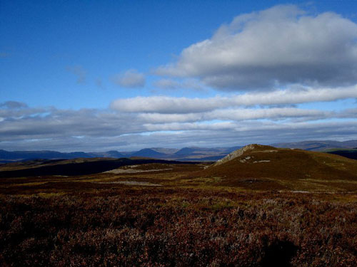 JEC 2010 - Highlands